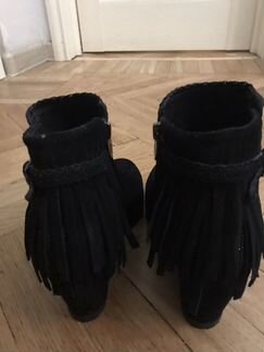 Ботильоны итальянские