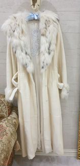 Роскошная шуба Rindi(Италия)