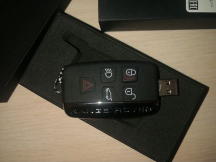 Оригинальная флешка Land Rover 8 Гб