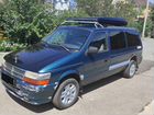 Dodge Caravan 3.3 AT, 1995, 430 000 км объявление продам