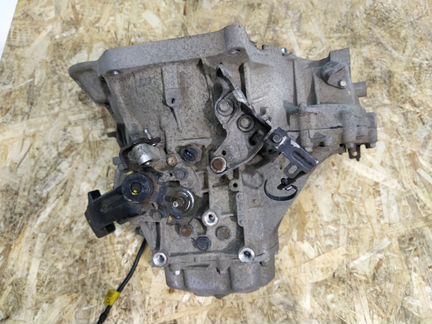 МКПП Hyundai i30 2 2011 - 2017