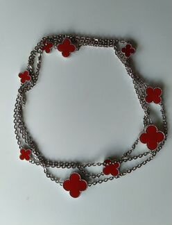 Украшения Van Cleef