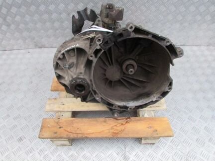 МКПП Ford Transit 2.0td (1C1R7002AL)