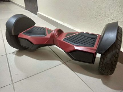 Гироскутер wmotion WM 10