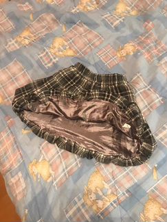 Юбка для девочки