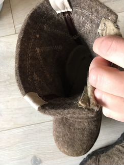 Валенки Алми (almi)