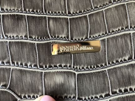 Сумка Ferre Milano