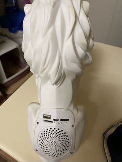 Колонка Bluetooth