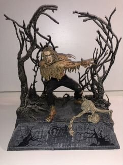 Фигурка Ozzy Osbourne - Bark AT the Moon