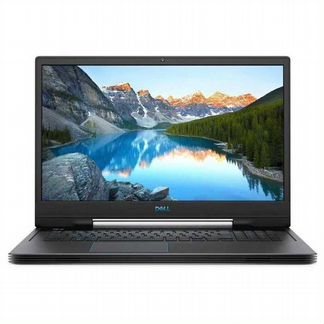 Dell G7 17 7790 G717-8269 IPS 144 Hz RTX2080 8Gb