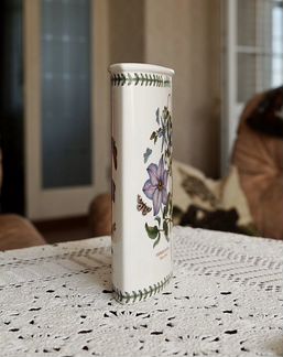 Portmeirion ваза клематисы, ботаника, Англия