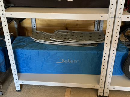 Детский манеж Jetem Looping