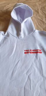 Худи Темникова Coca-Cola