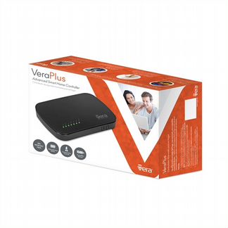 Z-Wave оборудование. Прайс Часть 3. Vera Control