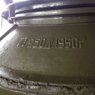 Кухня полевая Кп -41 ВОВ