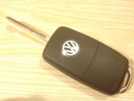 Ключ зажигания для VW Crafter