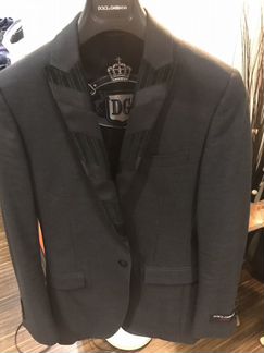Пиджак Dolce Gabbana оригинальный