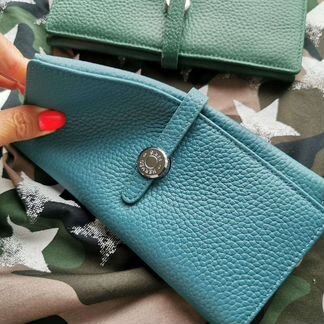 Кошелек Гермес арт 185432