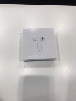 Беспроводные наушники