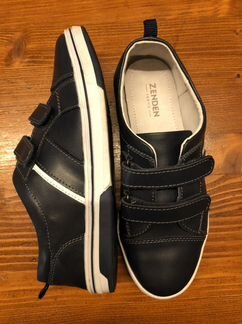 Ботинки кеды для мальчика