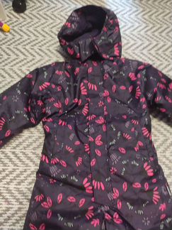 Зимний комбинезон Lassie