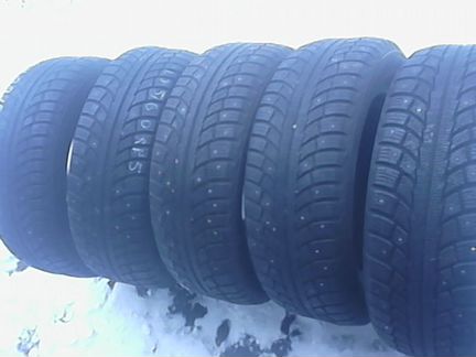 Шины 195/60R15 Gislaved NF-5