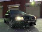 Audi A8 3.7 AT, 2004, 271 000 км