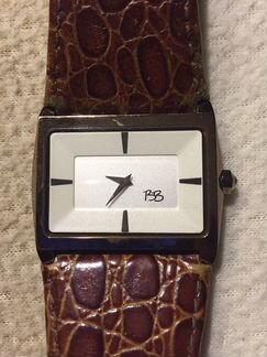 Часы наручные