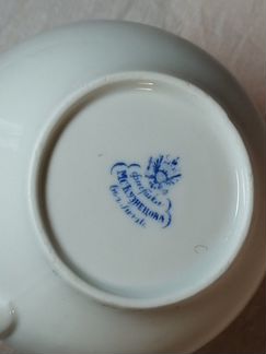 Молочник Кузнецов