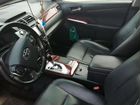 Toyota Camry 2.5 AT, 2014, 213 000 км объявление продам