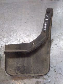 Брызговики задние Ford Kuga 2