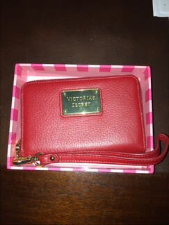 Кошелёк Victoria’s Secret