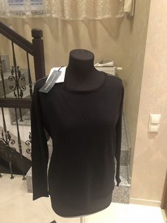 3 премиум джемпера, Шелк- кашемир, Франция