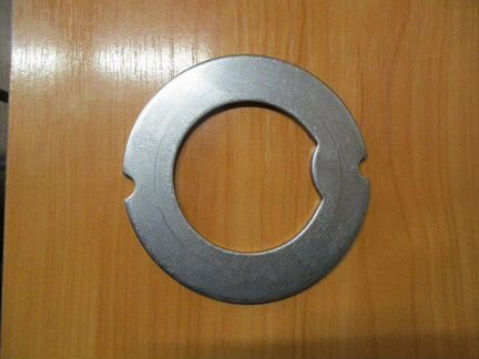 Шайба упорная задней ступицы Scania