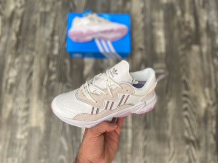 Adidas Ozweego (адидас озвиго женские)