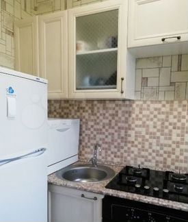 Комната 18 м² в 2-к, 5/5 эт.