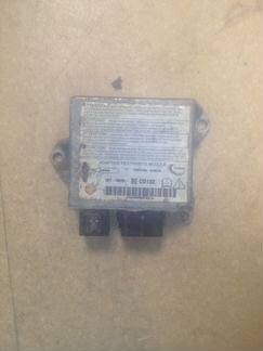 Эбу форд мондео 3