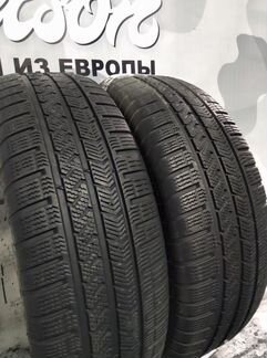 Шины 215 65 16 Vredstein Qatrac 5 99h