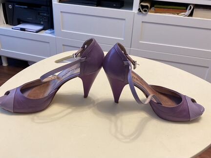 Carlo pazolini туфли 37