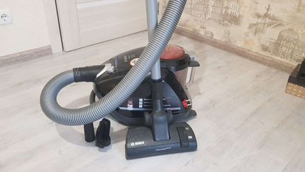 Пылесос Bosch бош BGS5 power