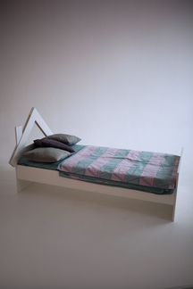 Кровать детская