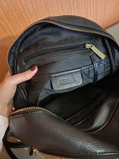 Michael kors рюкзак оригинал