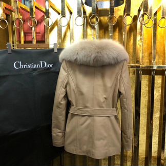 Куртка зимняя Dior