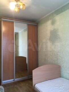 Комната 11 м² в 3-к, 6/12 эт.