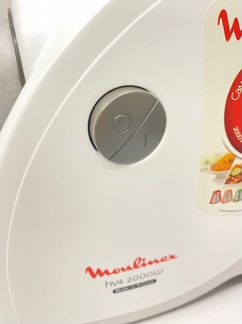 Мясорубка Moulinex ME456139