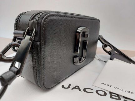 Сумка Marc Jacobs Snapshot