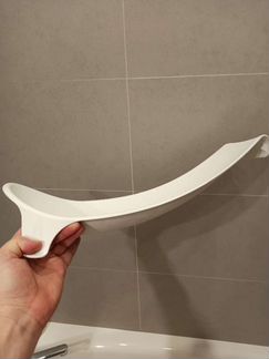 Stokke Flexi Bath поддержка для новорожденных верс