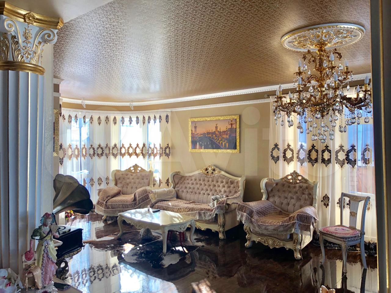 Фото Дорогих Дач