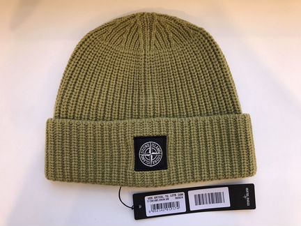 Шапка Stone Island оригинал