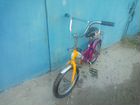 Детский велосипед,от 2 до 5 лет